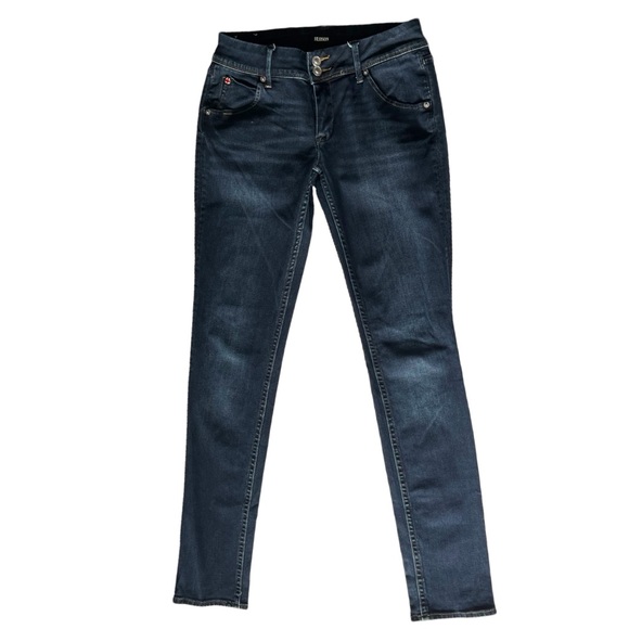 Hudson Collin Flap Skinny Jean | 27 - Picture 2 of 11